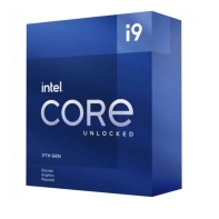 купить CPU Intel Core i9-11900KF 3,5GHz (5,3GHz) 16Mb 8/16 Rocket Lake Intel&nbsp;95W FCLGA1200 BOX&nbsp;BX8070811900KF в Алматы фото 1
