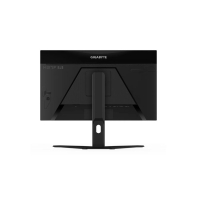 купить Монитор Gigabyte M27F-A-EK, 27" IPS, 144Hz, 1ms, 1920x1080, 1000:1, 2xHDMI, 1xDP1.2, 1xUSB-C, KVM в Алматы фото 3