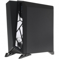 купить Компьютерный корпус Corsair Carbide Series SPEC-OMEGA Tempered Glass ATX/Micro-ATX/Mini-ITX, Черный CC-9011121-WW в Алматы фото 2