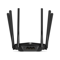 купить Wi-Fi роутер Mercusys MR50G в Алматы фото 2
