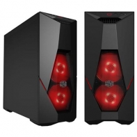 купить Корпус CoolerMaster MasterBox K500L (MCB-K500L-KANN-S00) в Алматы фото 3
