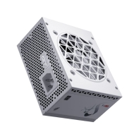 купить Блок питания 1STPLAYER SFX 750W White Platinum&nbsp;SFX PS-750SFX-WH в Алматы фото 2