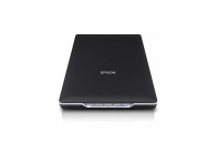 купить Сканер Epson Perfection V19 B11B231401, A4, 4800x4800 dpi, 48/24 бит, 216х297, White LED. в Алматы фото 2