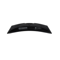 купить Монитор 34* Acer CZ342CURJ0bmiphuzx Curved, Black, VA, 3440x1440@120Hz, 300кд/м2, 4000:1,1ms,HDMI,DP UM.CC2EE.001 в Алматы фото 3