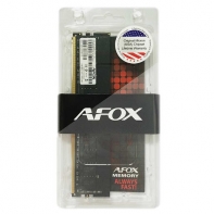 купить 8GB DDR4 DIMM 2400MHz AFOX (AFLD48EK1P) в Алматы фото 1