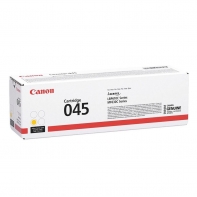 купить Картридж Canon/045 Y/Лазерный цветной/желтый в Алматы фото 1