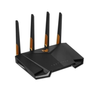 купить Wi-Fi Роутер ASUS TUF Gaming AX4200, Wi-Fi 6, 802.11ax, 547+3603 Mbps, AiCloud, Media server, USB в Алматы фото 1
