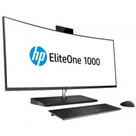 купить Моноблок HP Europe/Envy Curved 34-b102ur/Core i5/8400T/1,7 GHz/8 Gb/256*1000 Gb/Nо ODD/GeForce/1050/4 Gb/Windows 10/Home/64/34 NT **/QHD/3440x1440 Pix в Алматы фото 1