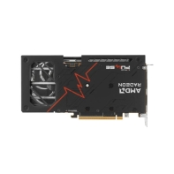 купить SAPPHIRE PULSE AMD RADEON RX 9060 XT GAMING OC 16GB DUAL HDMI / DP в Алматы фото 2