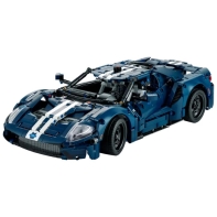 купить Конструктор LEGO Technic 2022 Ford GT в Алматы фото 1