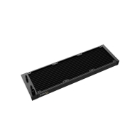 купить Водяное охлаждение для CPU Ocypus Sigma L36 BK ARGB TDP 300W 4-pin Intel/AMD Черный в Алматы фото 3