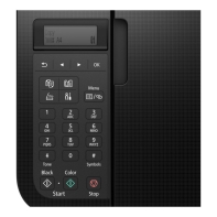 купить Цветное МФУ Canon Pixma TR4640 Black 5072C007AA в Алматы фото 3