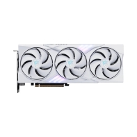 Купить Видеокарта MSI GeForce RTX 5060 8G GAMING TRIO OC WHITE, 8G GDDR7 128bit 1xHDMI 3xDP G5060-8GTCW Алматы