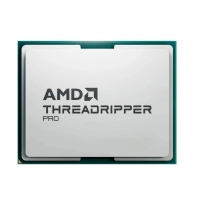 купить Процессор AMD Ryzen Threadripper PRO 9995WX, TR5, 2.5GHz - 5.4GHz Turbo, 96C/192T, 384Mb L3, TDP 350W,100-000001361,TRAY в Алматы фото 1