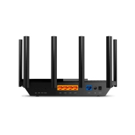 купить Беспроводной маршрутизатор TP-Link Archer AX73 в Алматы фото 3