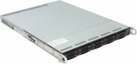 купить Supermicro SuperServer&nbsp; SYS-1028R-WC1R 1U, 2xLGA 2011, TDP 145W, Intel C612, 16xDDR4, 10x2.5** Hot-swap, Broadcom 3108, 2xPCI-E 3.0 x16, 2x1GbE LAN, 1xRJ45 IPMI, 6xUSB 3.0, 1xVGA, 2x700W в Алматы фото 2