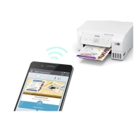 купить МФУ Epson L3266, A4, print 5760x1440dpi, 33/15ppm, scan 1200x2400dpi, USB, Wi-Fi C11CJ66411 в Алматы фото 3