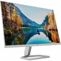 купить Монитор HP Europe M24fw FHD (2D9K1AA#ABB) в Алматы фото 2
