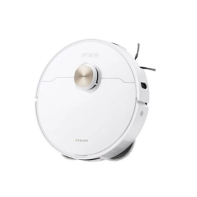 купить Пылесос-робот Dreame L40s Pro Ultra белый в Алматы фото 3