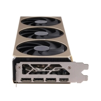 купить Видеокарта MSI GeForce RTX 5070 12G INSPIRE 3X, 12Gb GDDR7 192-bit 1xHDMI 3xDP G5070-12I3 в Алматы фото 3