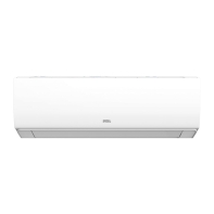 купить Сплит-система Centek CT-65SDC09 в Алматы фото 1