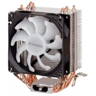 купить Процессорный кулер 2E GAMING AIR COOL 2E-AC90D4 в Алматы фото 2