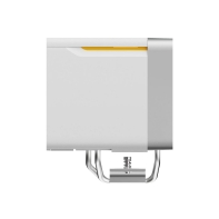 купить Вентилятор для процессора Ocypus Delta A62 EX WH Digital TDP 250W 4-pin Intel/AMD Белый в Алматы фото 2