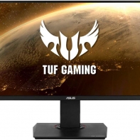 купить Монитор ASUS VG289Q IPS,28*,16:9 4K (3840x2160),350cd/m2,1000:1,178/178,5ms,2HDMI,DP,Sp 2W,Gaming,Black в Алматы фото 1