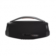 купить Акустическая система JBL Boombox 3 Black UK в Алматы фото 2