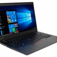 купить Ноутбук Lenovo T14s G1 T 14.0FHD_AG_250N/CORE_I5-10210U_1.6G_4C_MB/16GB(8X16GX16)_DDR4_3200/512GB_SSD_M.2_2280_NVME_TLC_OP/INTEGRATED_GRAPHICS/W10_PRO в Алматы фото 1