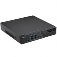 купить Mini PC Asus PB50-BR073MD AMD Ryzen 7 3750H,  8Gb DDR4, AMD VEGA10, 256Gb SSD, Type C, HDMI, WiFi 5 в Алматы фото 1