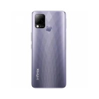купить Смартфон Infinix HOT10S 4+128GB purple в Алматы фото 2