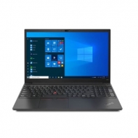 купить Ноутбук Lenovo TP E15 (G3) 15,6*FHD/Ryzen 5-5500U/8Gb/256Gb SSD/int/Dos (20YG005JRT) в Алматы фото 1
