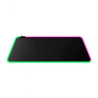 купить Коврик для компьютерной мыши HyperX Pulsefire Mat RGB (Extra Large) 4S7T2AA в Алматы фото 2