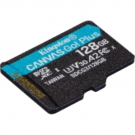 Купить Карта памяти Kingston SDCG3/128GBSP A2 U3 V30 128GB без адаптера Алматы
