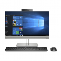 купить Моноблок HP Europe EliteOne 800 G6 24 AIO (9JE91AV/TC2) в Алматы фото 2