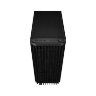 купить Корпус ASUS PROART PA401 WOOD TG PWM BLACK ATX 90DC00M0-B39000 в Алматы фото 2