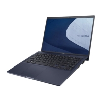 купить Ноутбук Asus 90NX0441-M037X0 ExpertBook B1 B1500CEAE-BQ4237W 15.6" FHD(1920x1080) IPS в Алматы фото 2