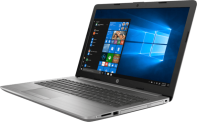 купить Ноутбук HP 250 G7 7DC12EA UMA i3-8130U,15.6 FHD,8GB,1TB,W10P64,DVD-Wr,1yw,kbd TP,Wi-Fi+BT,Silver,VGA Webcam в Алматы фото 3