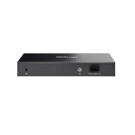 купить Коммутатор управляемый 2,5GbE 10-портовый Tp-Link SG3210X-M2 <JetStream&trade; 24-Port 2.5 Gigabit L2 Managed Switch with 2 SFP+ Slots 10GbE, 80Gbps, 1 RJ45 Console Port, 1 Micro-USB Console Port, Omada SDN> в Алматы фото 3