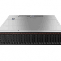 купить SR650 Xeon Silver 4215R (8C 3.2GHz 11MB Cache/130W) 32GB 2933MHz (1x32GB, 2Rx4 RDIMM), No Backplane, No RAID, 1x750W, XCC Enterprise, Tooless Rails в Алматы фото 1