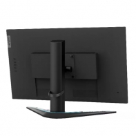 купить Монитор Lenovo G27q-20 27** 16:9 2560х1440(WQHD) IPS 165Hz, nonGLARE, 400cd/m2, H178°/V178°, 1000:1, 3M:1, 1.07B, 1ms, HDMI, DP, Height adj, Tilt, 3Y, Black в Алматы фото 3