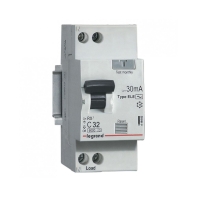 Купить Legrand 419402 Rx3 Авдт 30ма 32а 1п+Н Ac Алматы