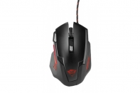 купить Мышь игровая Trust GXT111 черная в Алматы фото 2