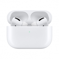 купить AIRPODS PRO WITH WIRELESS CASE-RUS, Model A2083 A2084 A2190 в Алматы фото 2