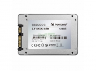 купить Жесткий диск SSD 120GB Transcend TS120GSSD220S в Алматы фото 2
