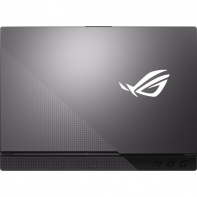 купить Ноутбук Asus ROG Strix G15 G513IE-HN004 15.6FHD IPS AMD Ryzen™ 7 4800H/16Gb/SSD 512Gb/NVIDIA®GeForceRTX™3050Ti-4Gb/Dos/ Gray(90NR0582-M00050) в Алматы фото 3