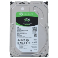 купить HDD 8000 Gb Seagate Barracuda (ST8000DM004) в Алматы фото 1