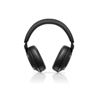 купить BOWERS & WILKINS Наушники Px7 S3 ЧЕРНЫЙ в Алматы фото 2