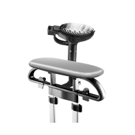 купить Отпариватель Centek CT-2385 (фиолетовый) в Алматы фото 3